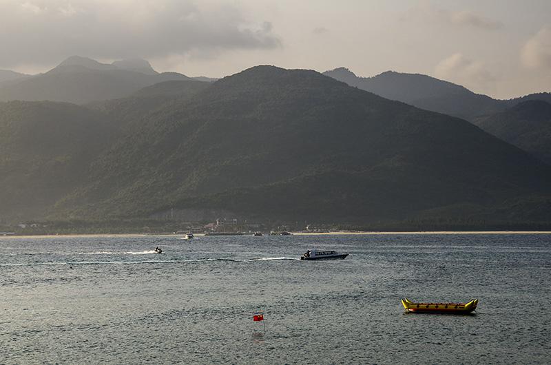 海南房产政策，重塑旅游岛的未来发展方向