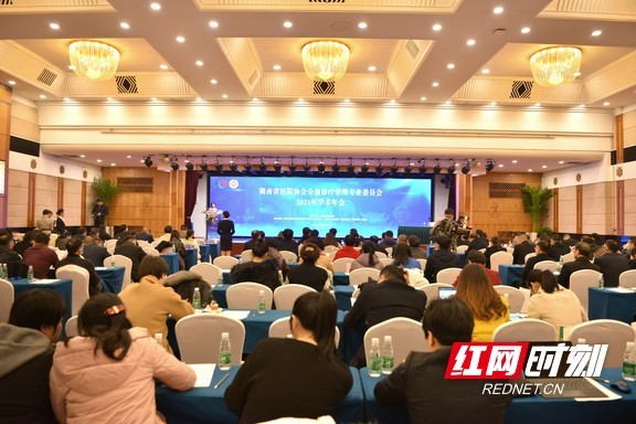 广东省医院安全协会年会，聚焦医疗安全，共筑健康未来