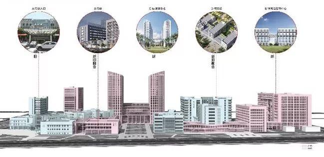 广东省建科建筑，塑造现代城市的卓越力量