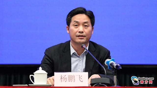 广东省舒局长的领导风采与管理智慧