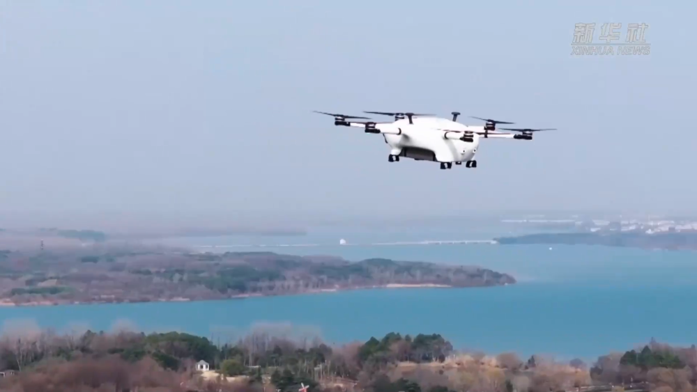 江苏低空科技公司，引领低空经济新潮流